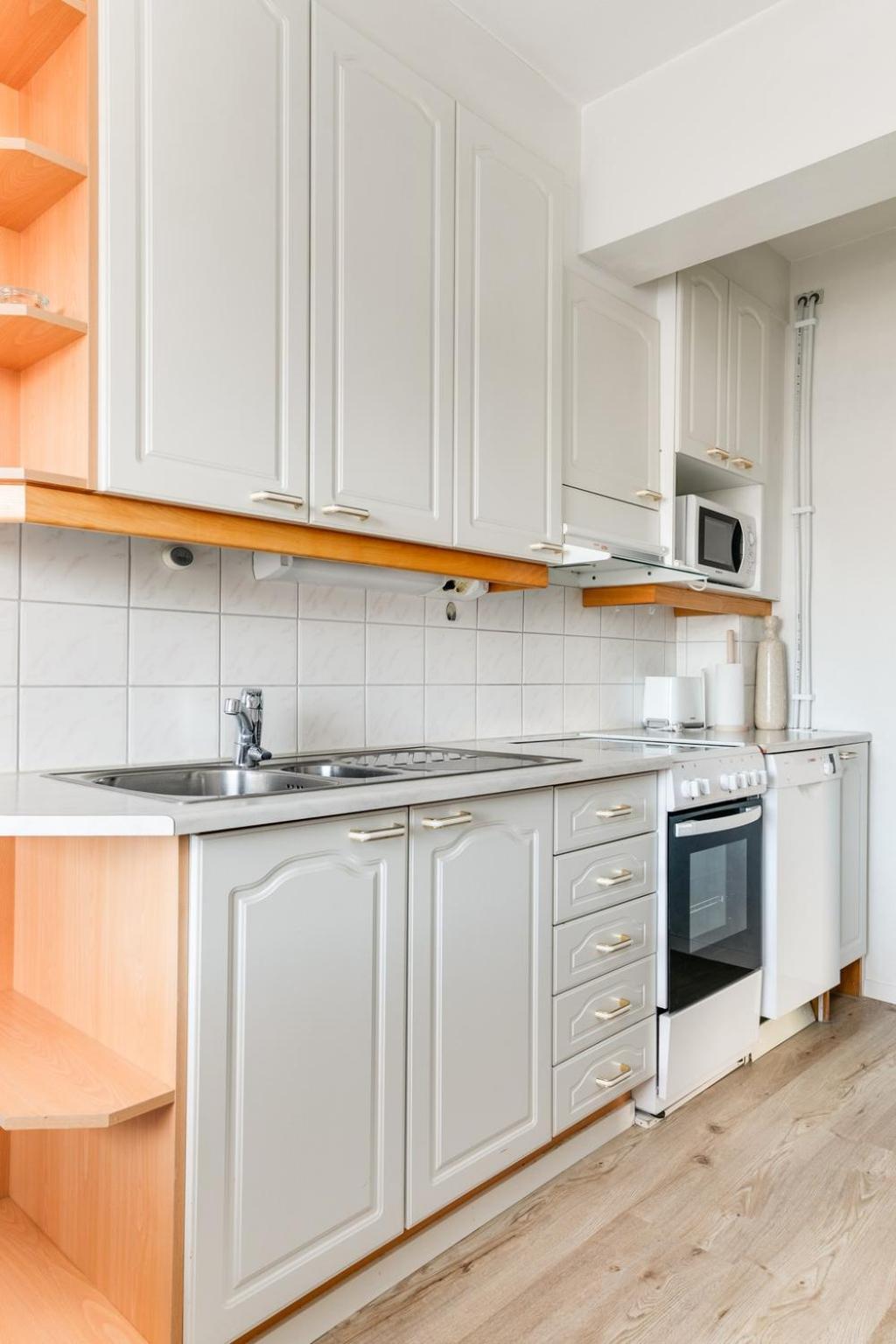 Santa'S Holiday Homes Рованиеми Экстерьер фото