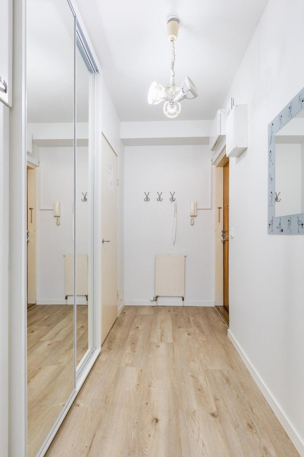 Santa'S Holiday Homes Рованиеми Экстерьер фото